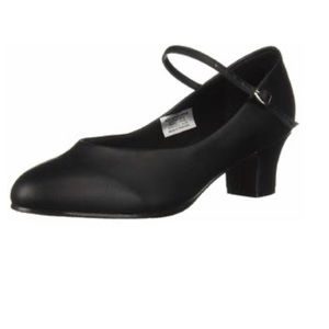 Leo Chorus Line Character Shoe